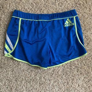 ADIDAS running Gym Shorts